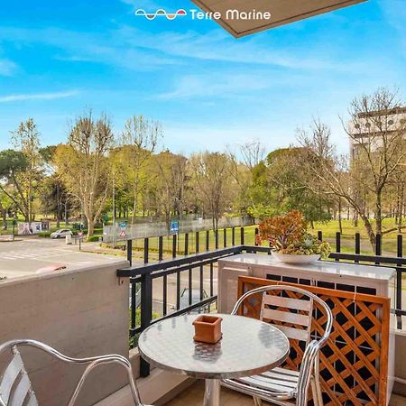 La Rosa Del Golfo Dei Poeti Hotel La Spezia Ngoại thất bức ảnh