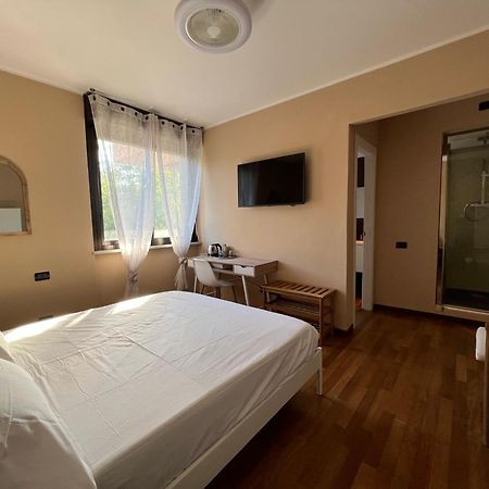 La Rosa Del Golfo Dei Poeti Hotel La Spezia Ngoại thất bức ảnh