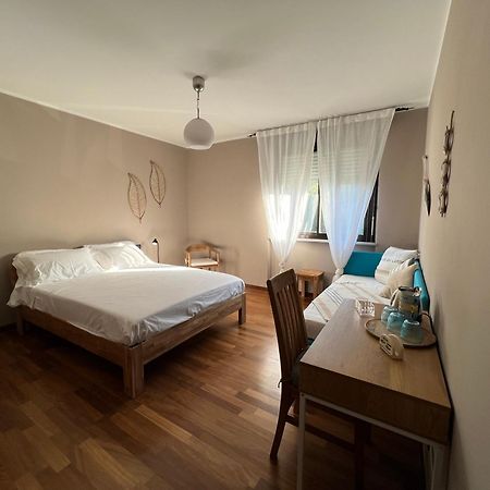 La Rosa Del Golfo Dei Poeti Hotel La Spezia Ngoại thất bức ảnh