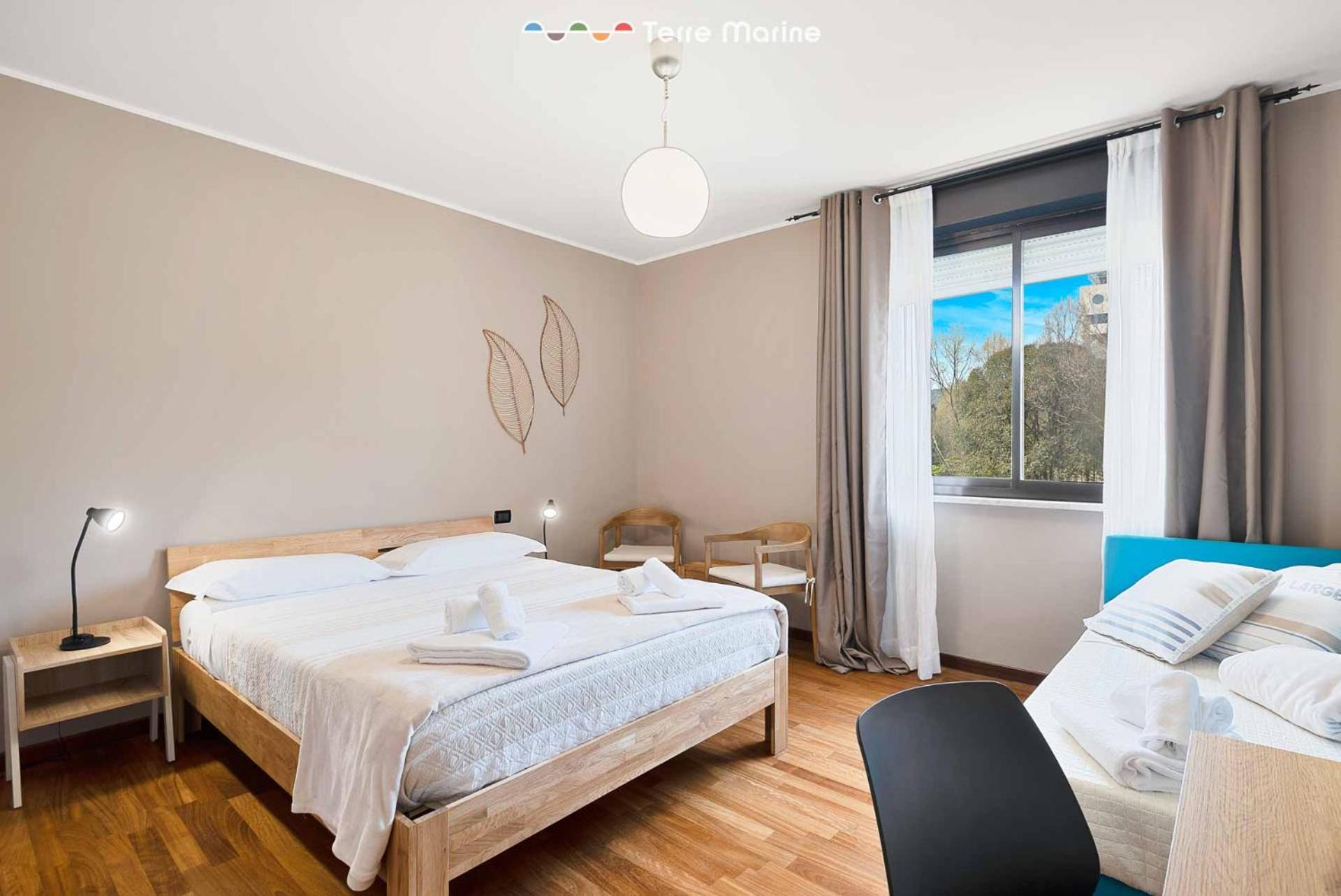 La Rosa Del Golfo Dei Poeti Hotel La Spezia Ngoại thất bức ảnh
