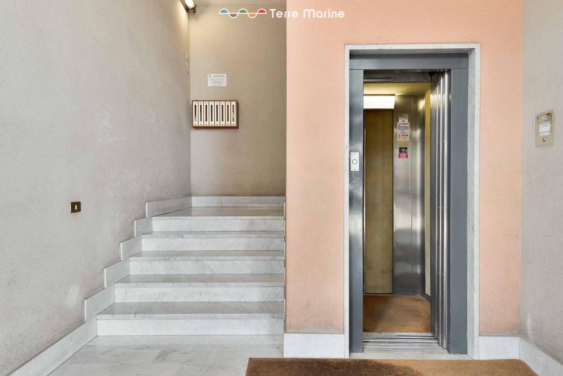 La Rosa Del Golfo Dei Poeti Hotel La Spezia Ngoại thất bức ảnh
