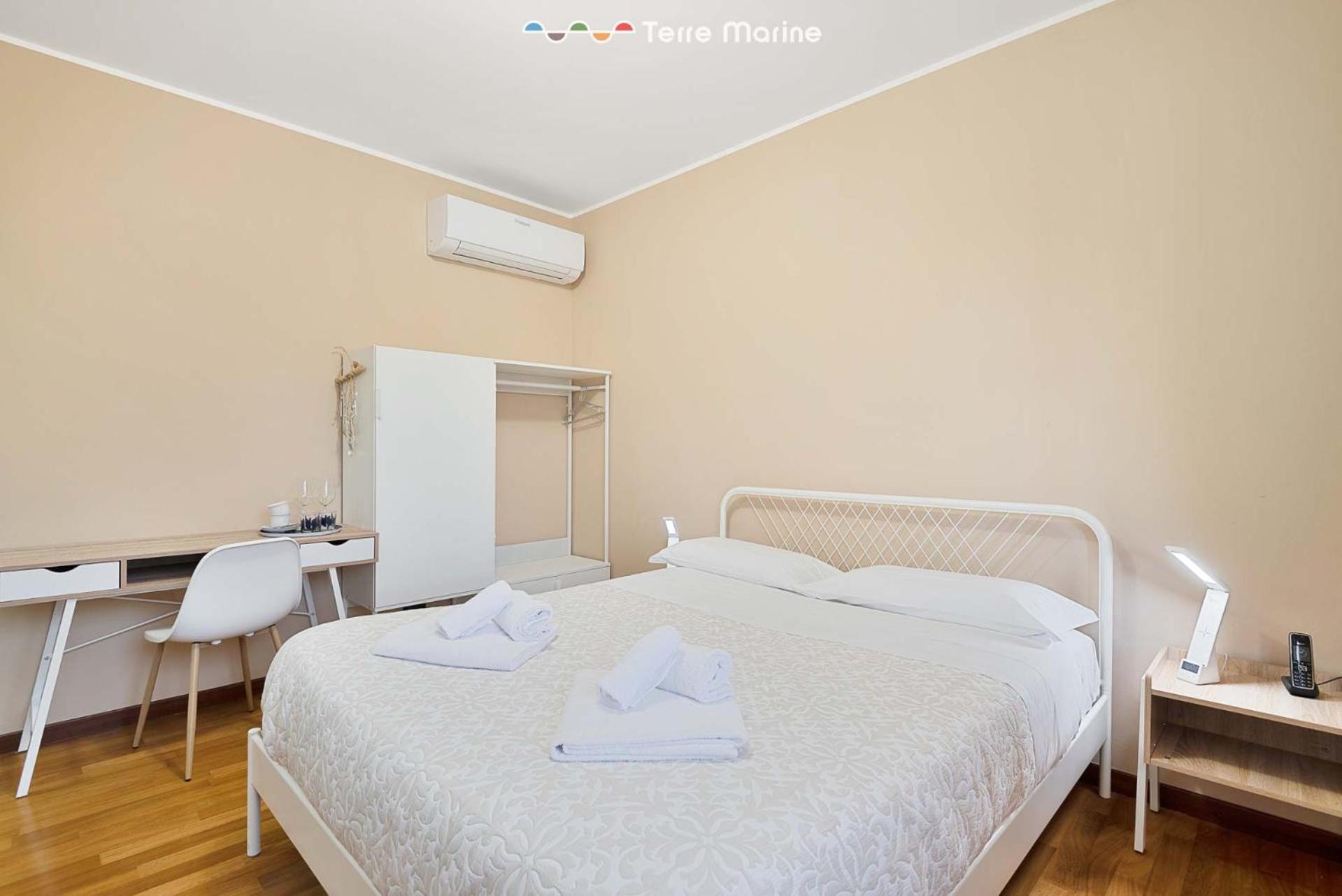 La Rosa Del Golfo Dei Poeti Hotel La Spezia Ngoại thất bức ảnh
