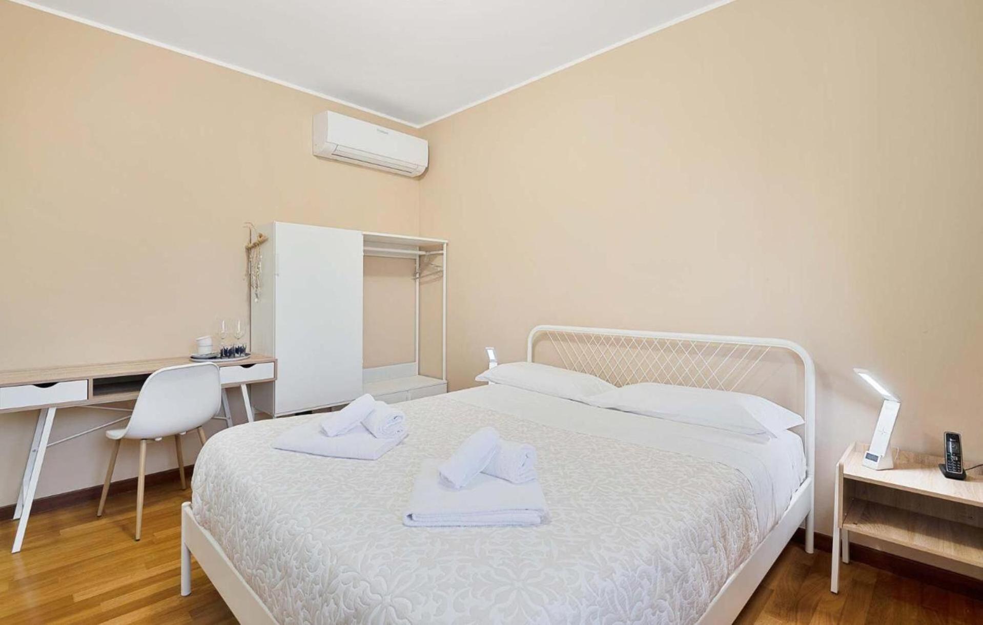 La Rosa Del Golfo Dei Poeti Hotel La Spezia Ngoại thất bức ảnh