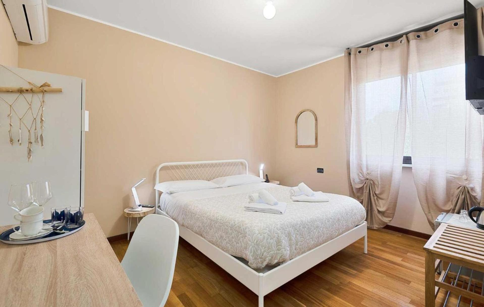 La Rosa Del Golfo Dei Poeti Hotel La Spezia Ngoại thất bức ảnh