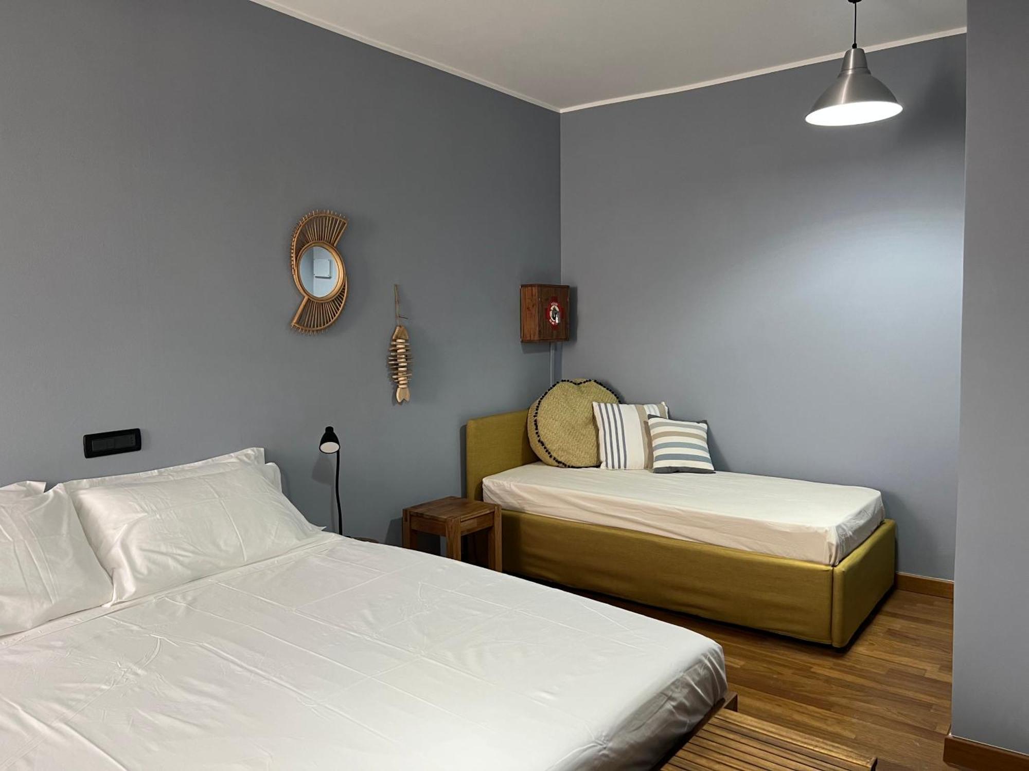 La Rosa Del Golfo Dei Poeti Hotel La Spezia Phòng bức ảnh
