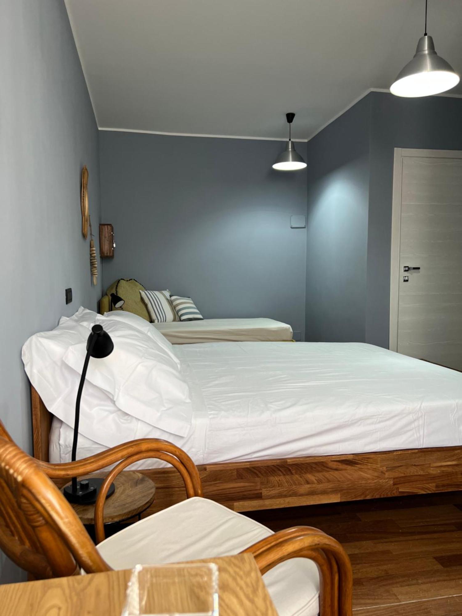 La Rosa Del Golfo Dei Poeti Hotel La Spezia Phòng bức ảnh