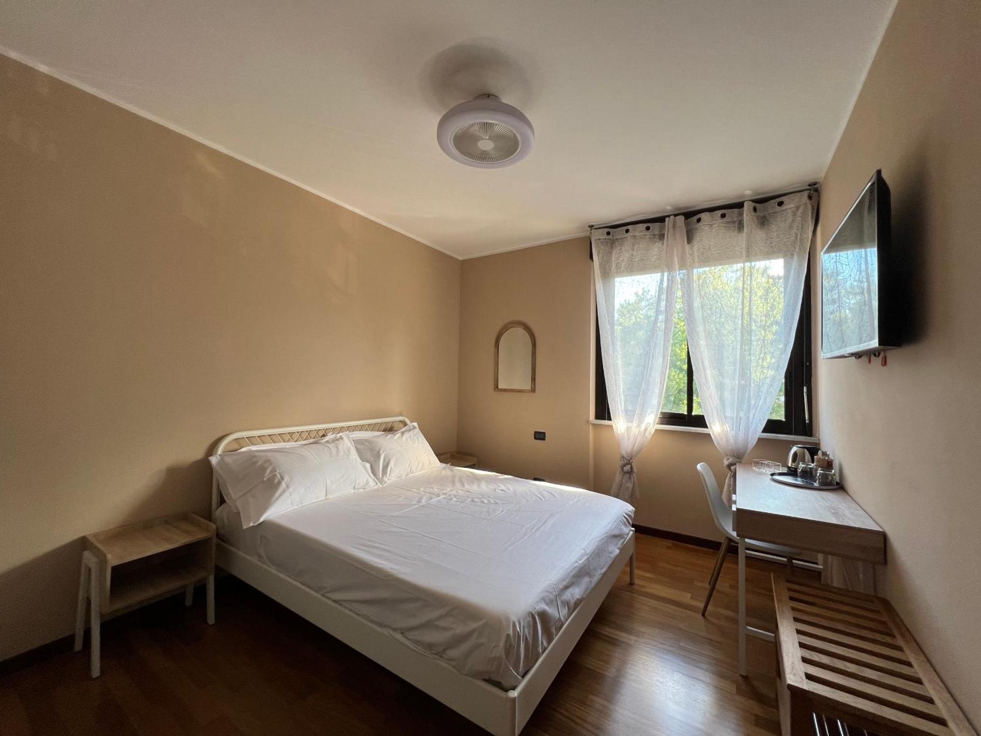 La Rosa Del Golfo Dei Poeti Hotel La Spezia Ngoại thất bức ảnh