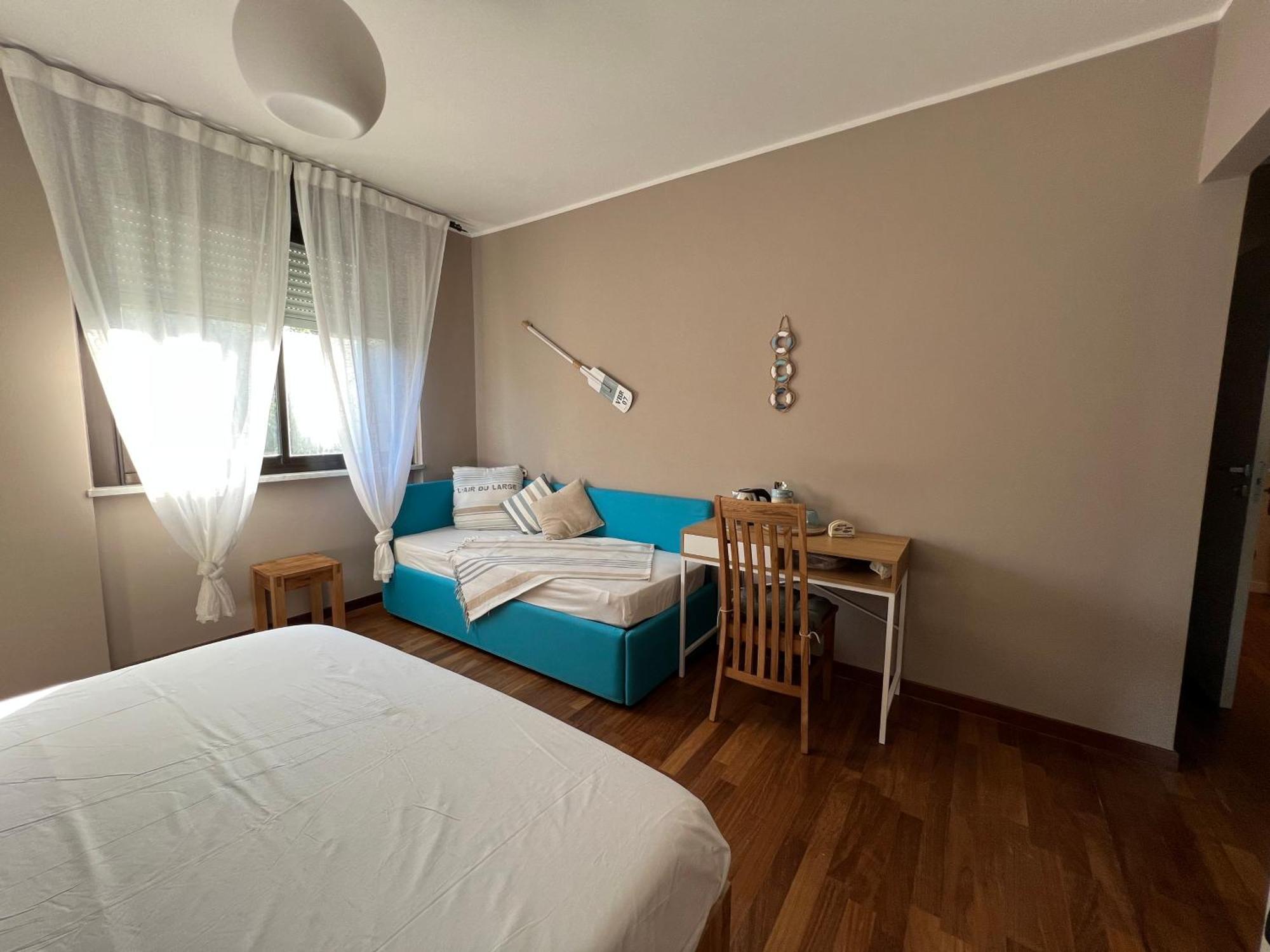 La Rosa Del Golfo Dei Poeti Hotel La Spezia Ngoại thất bức ảnh