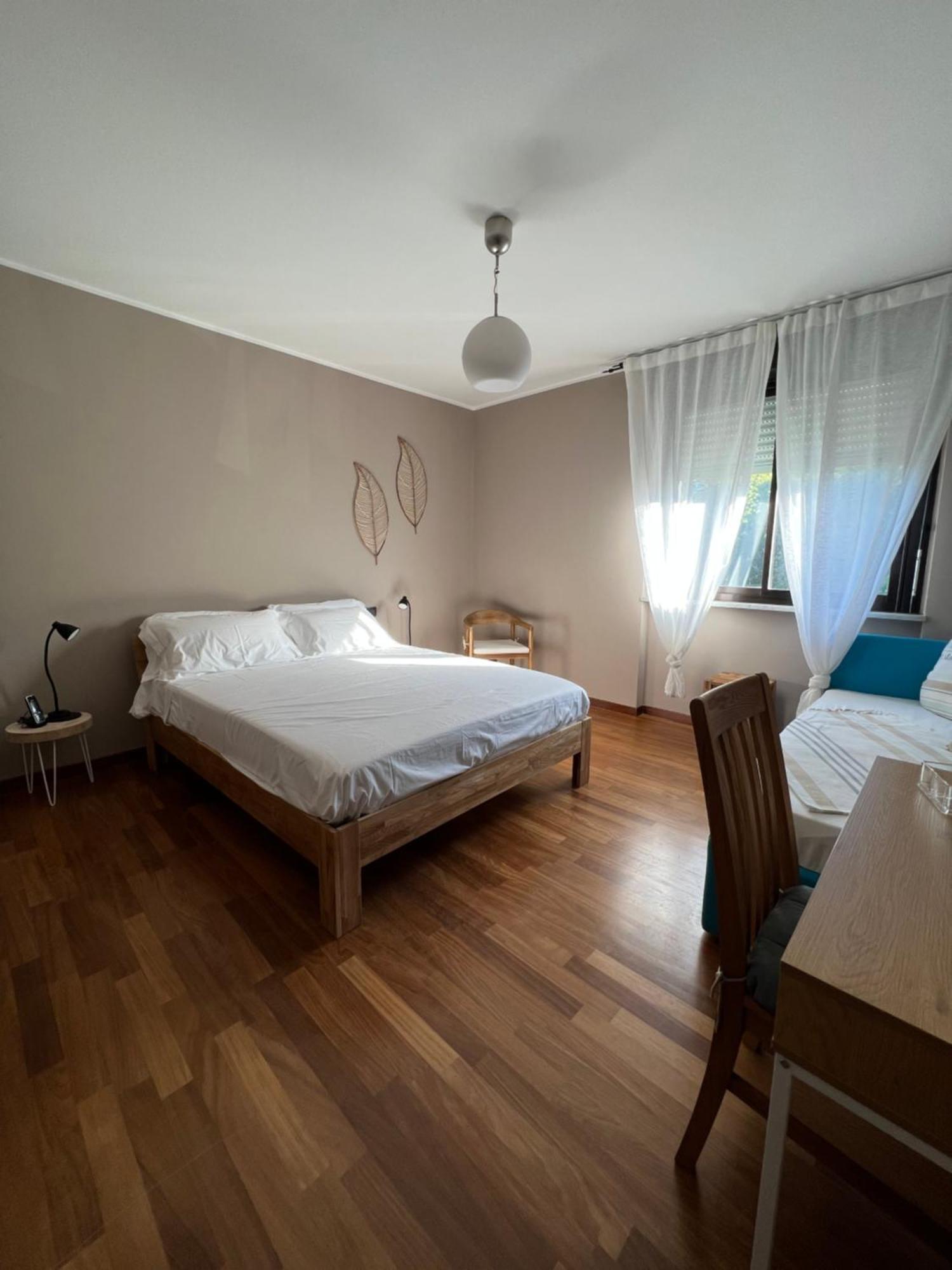 La Rosa Del Golfo Dei Poeti Hotel La Spezia Ngoại thất bức ảnh