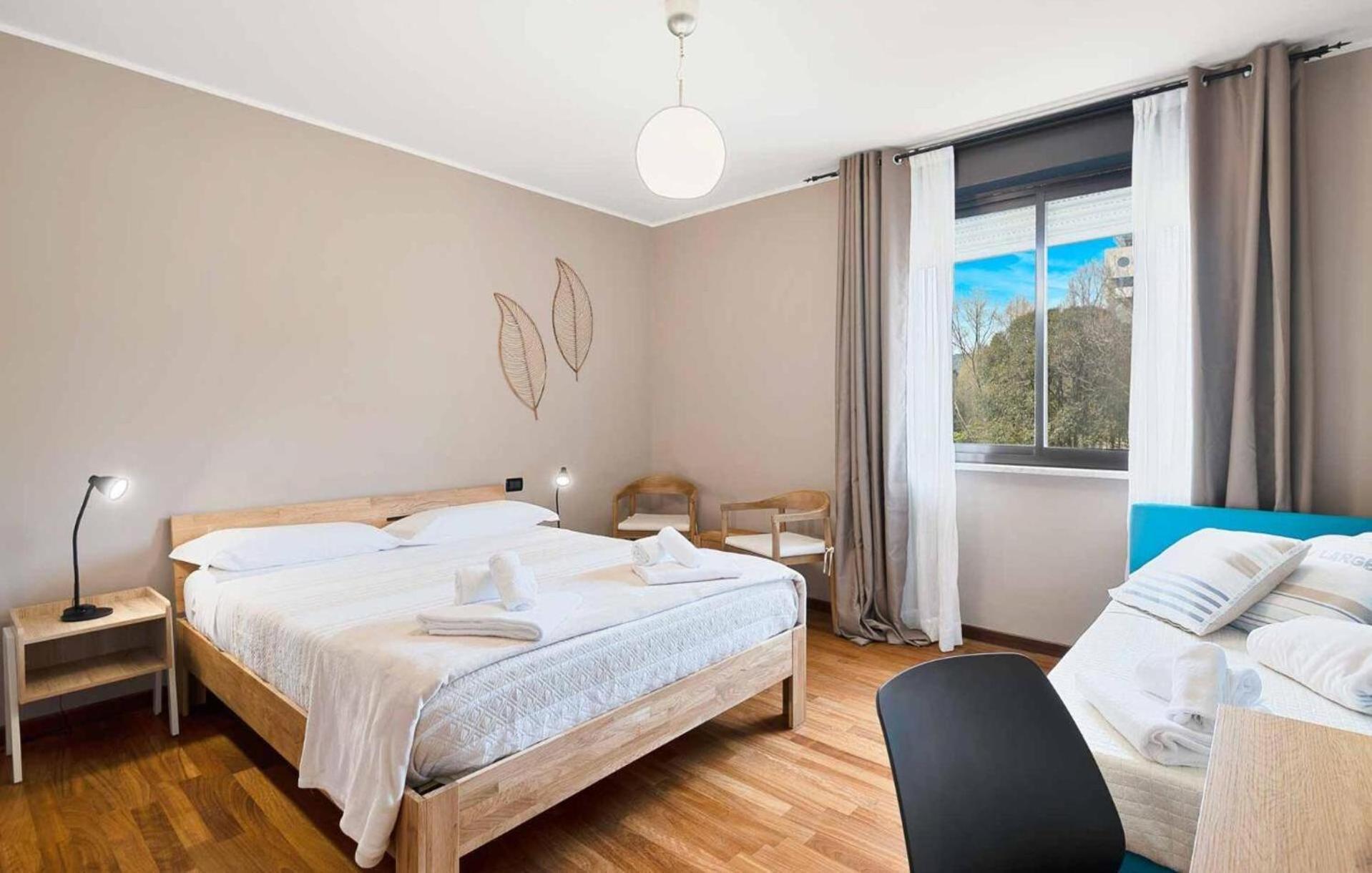 La Rosa Del Golfo Dei Poeti Hotel La Spezia Ngoại thất bức ảnh