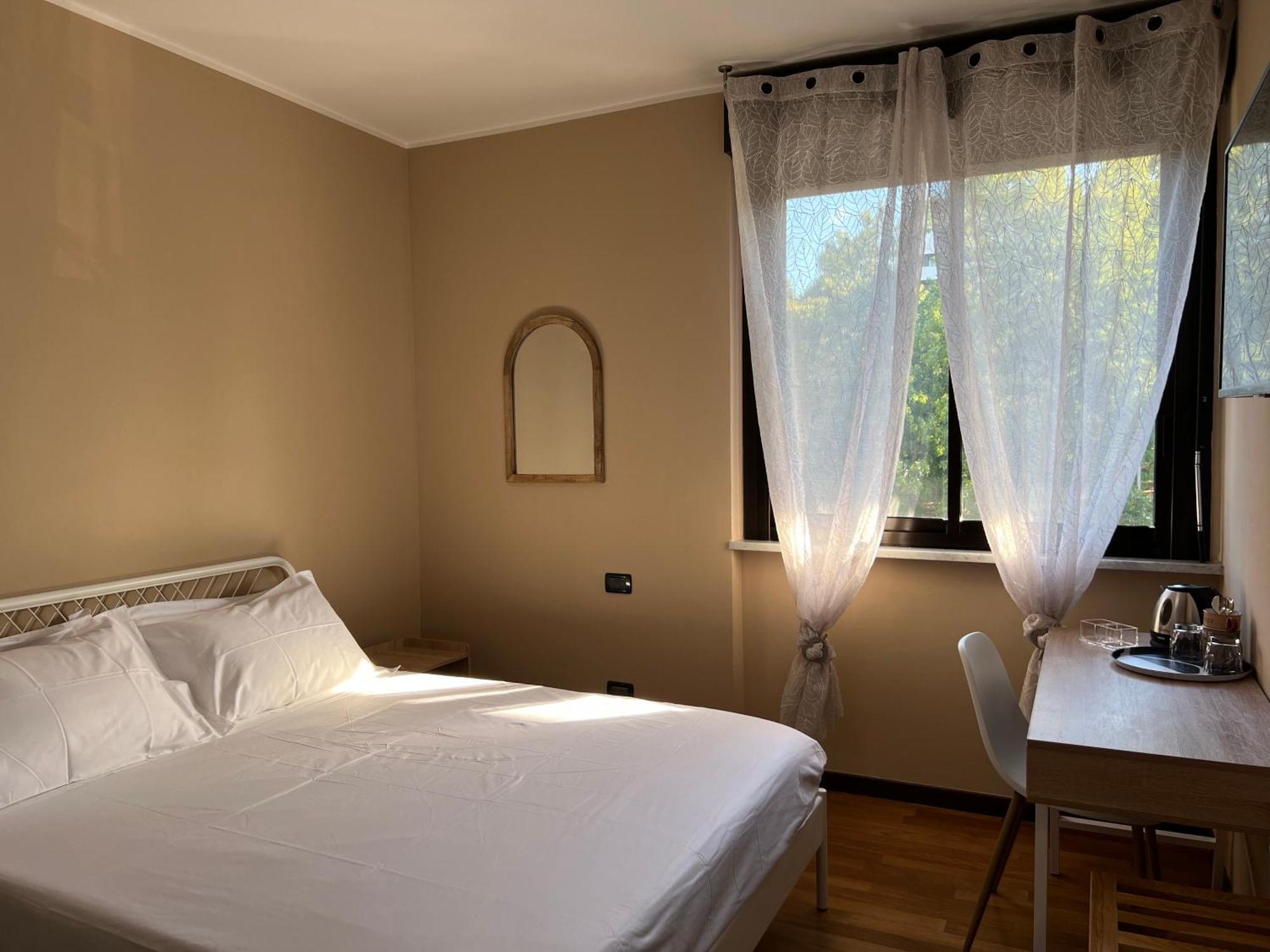 La Rosa Del Golfo Dei Poeti Hotel La Spezia Ngoại thất bức ảnh