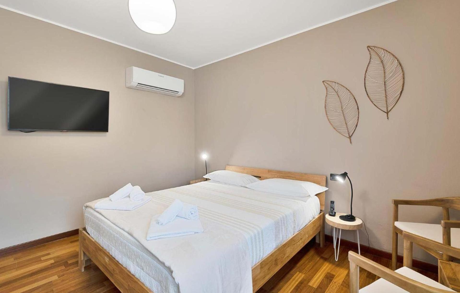 La Rosa Del Golfo Dei Poeti Hotel La Spezia Ngoại thất bức ảnh