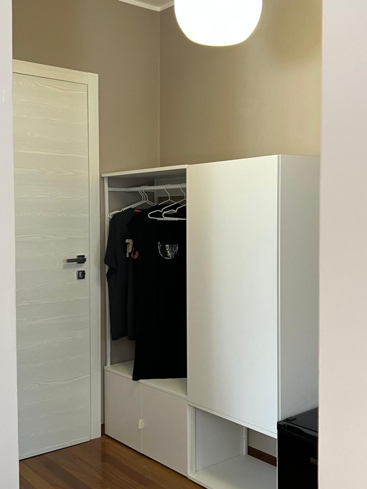 La Rosa Del Golfo Dei Poeti Hotel La Spezia Ngoại thất bức ảnh