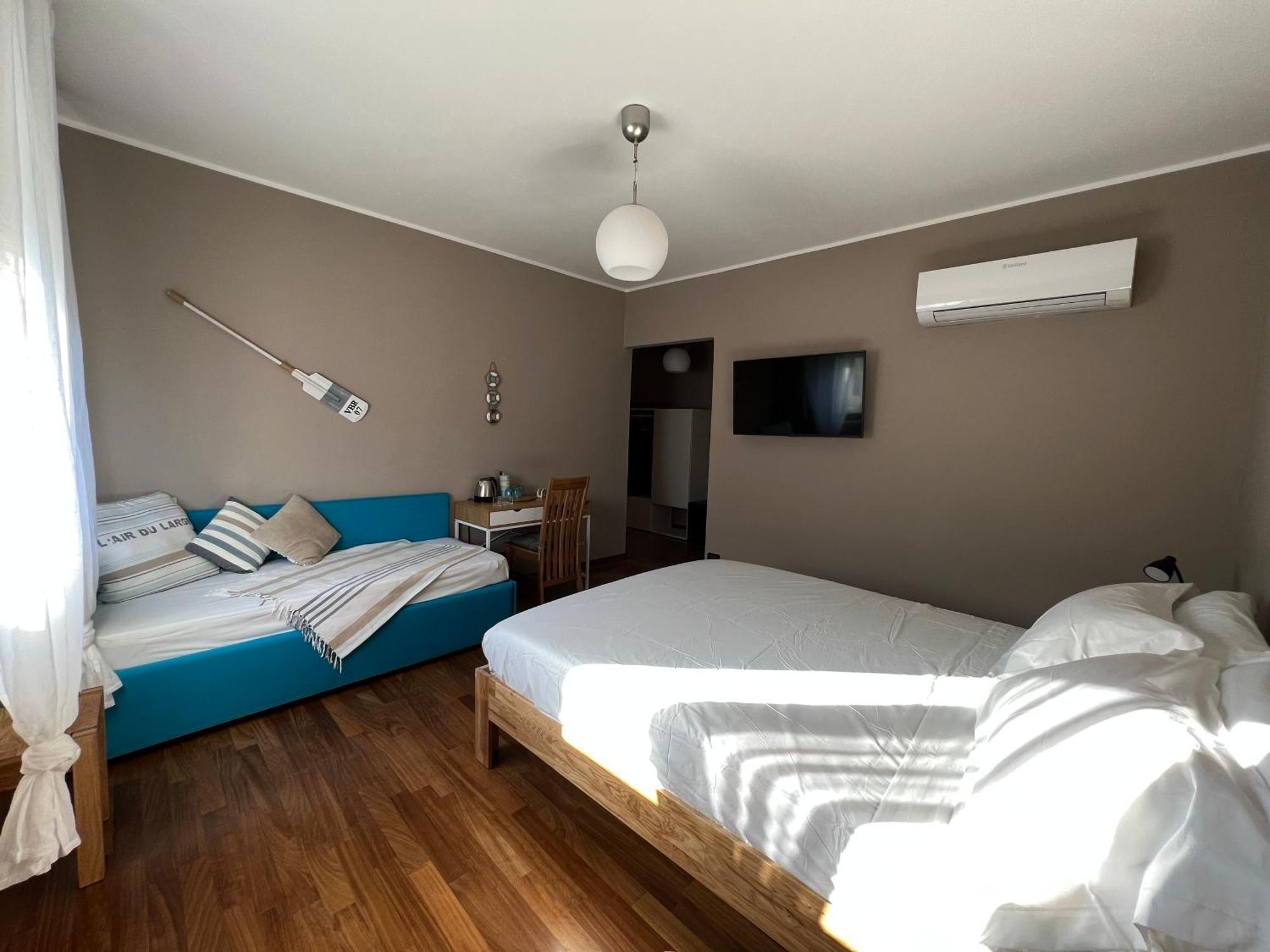La Rosa Del Golfo Dei Poeti Hotel La Spezia Ngoại thất bức ảnh