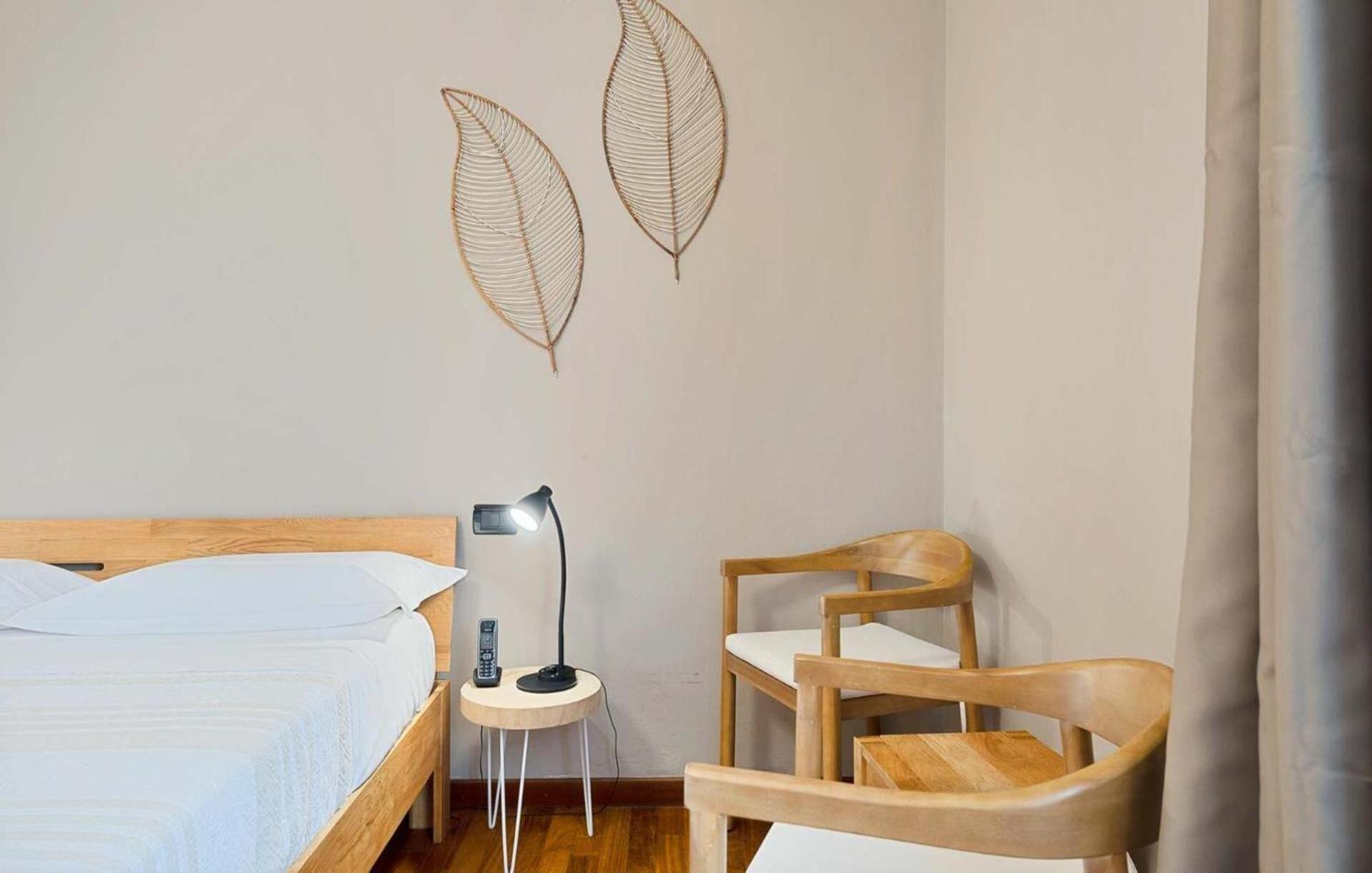 La Rosa Del Golfo Dei Poeti Hotel La Spezia Ngoại thất bức ảnh