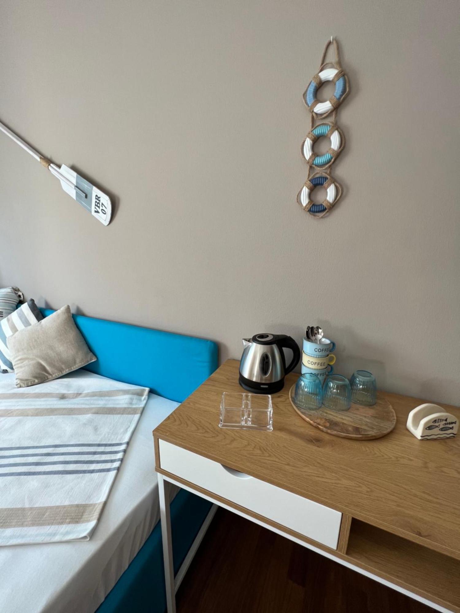 La Rosa Del Golfo Dei Poeti Hotel La Spezia Ngoại thất bức ảnh