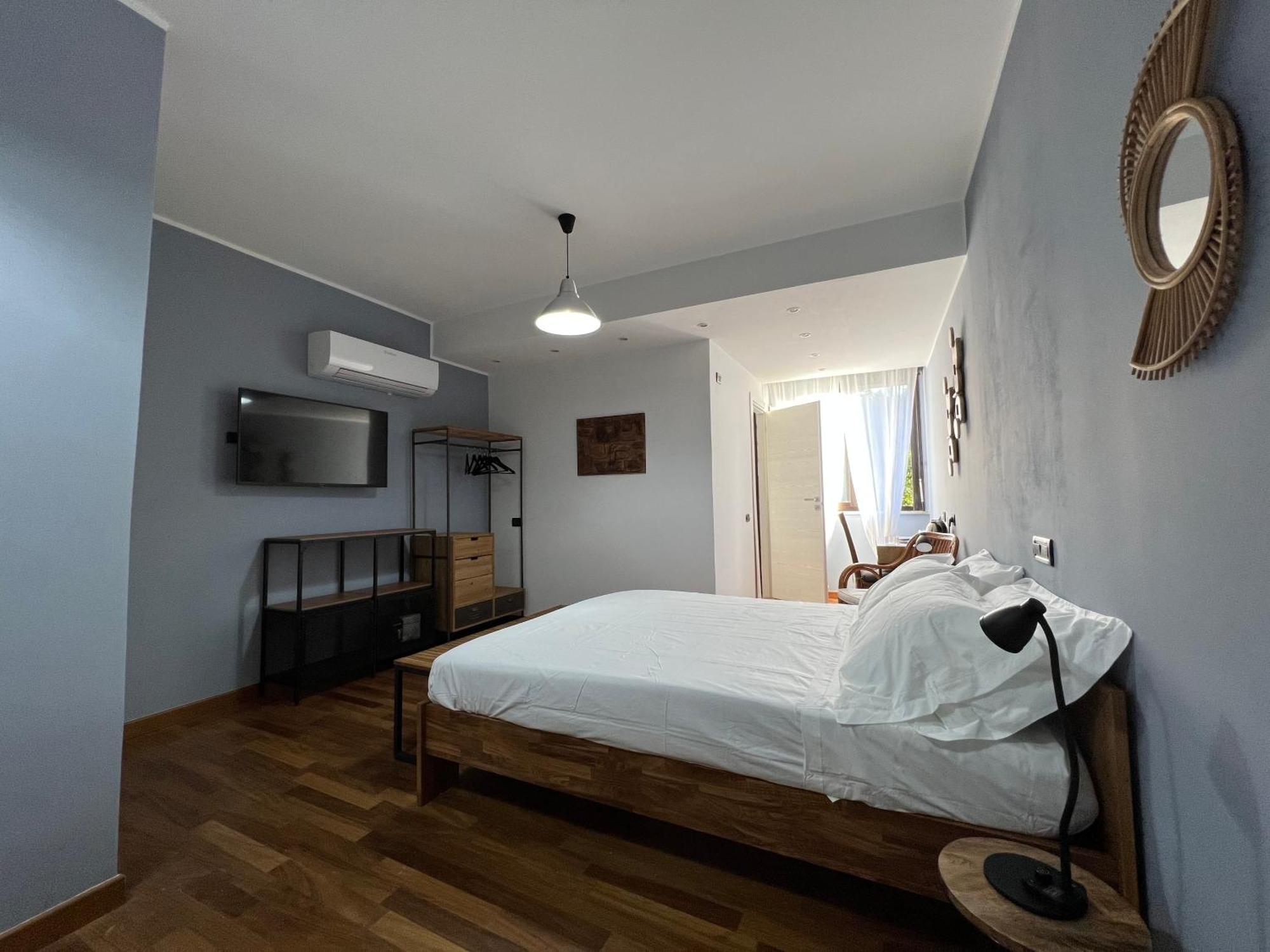 La Rosa Del Golfo Dei Poeti Hotel La Spezia Phòng bức ảnh