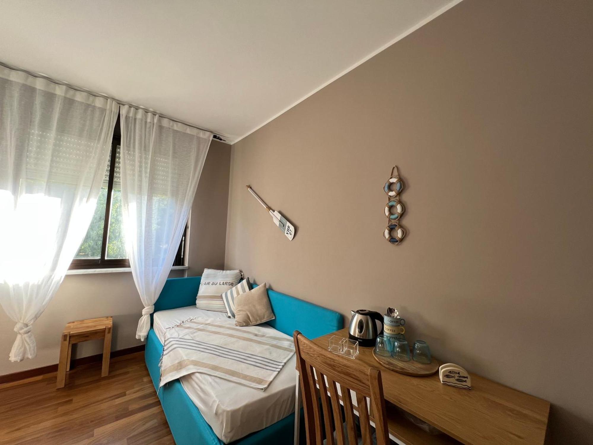La Rosa Del Golfo Dei Poeti Hotel La Spezia Ngoại thất bức ảnh
