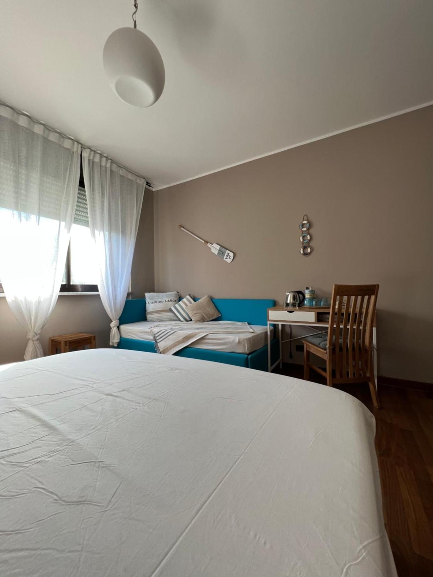 La Rosa Del Golfo Dei Poeti Hotel La Spezia Ngoại thất bức ảnh