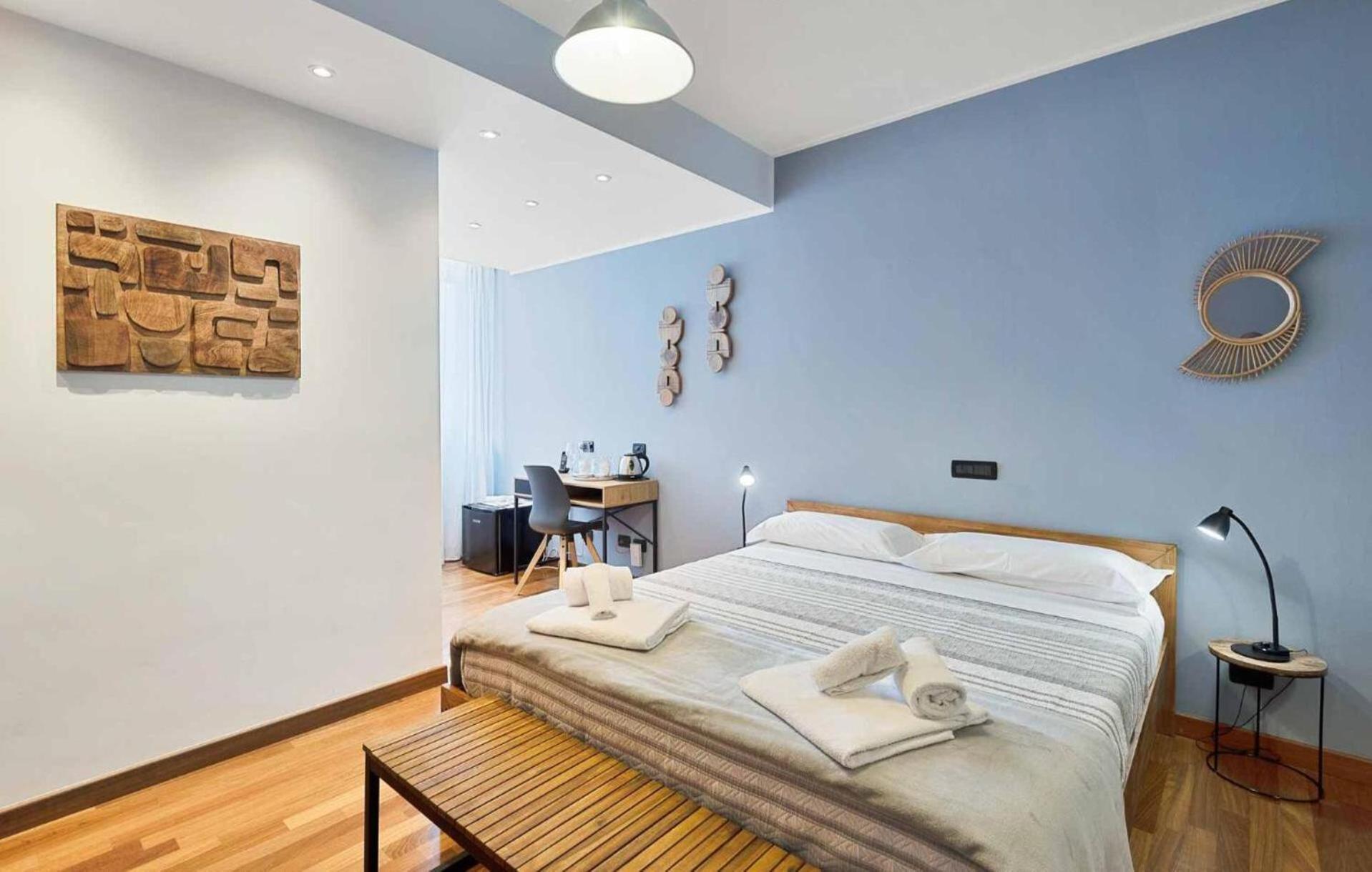 La Rosa Del Golfo Dei Poeti Hotel La Spezia Phòng bức ảnh