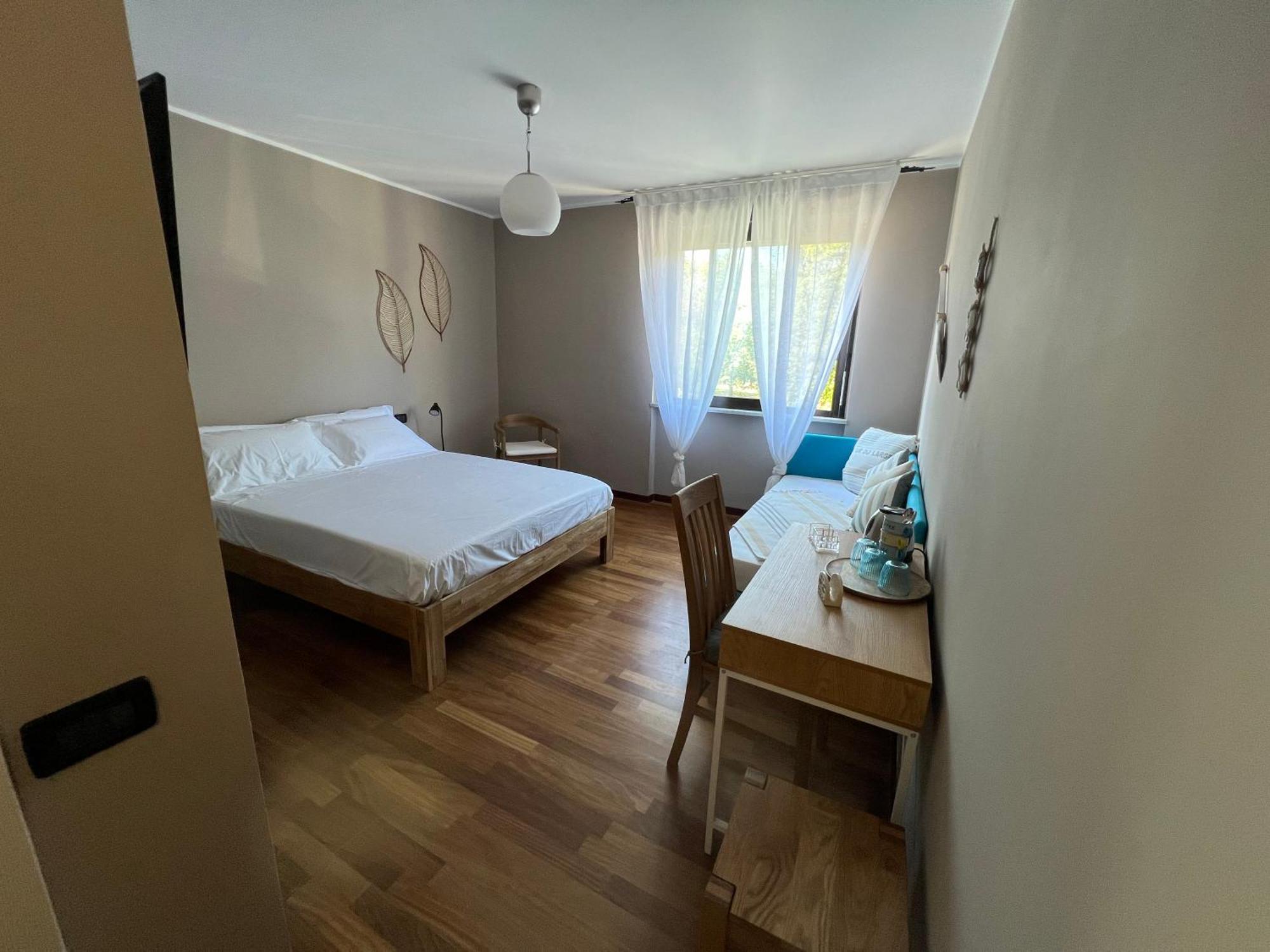 La Rosa Del Golfo Dei Poeti Hotel La Spezia Ngoại thất bức ảnh