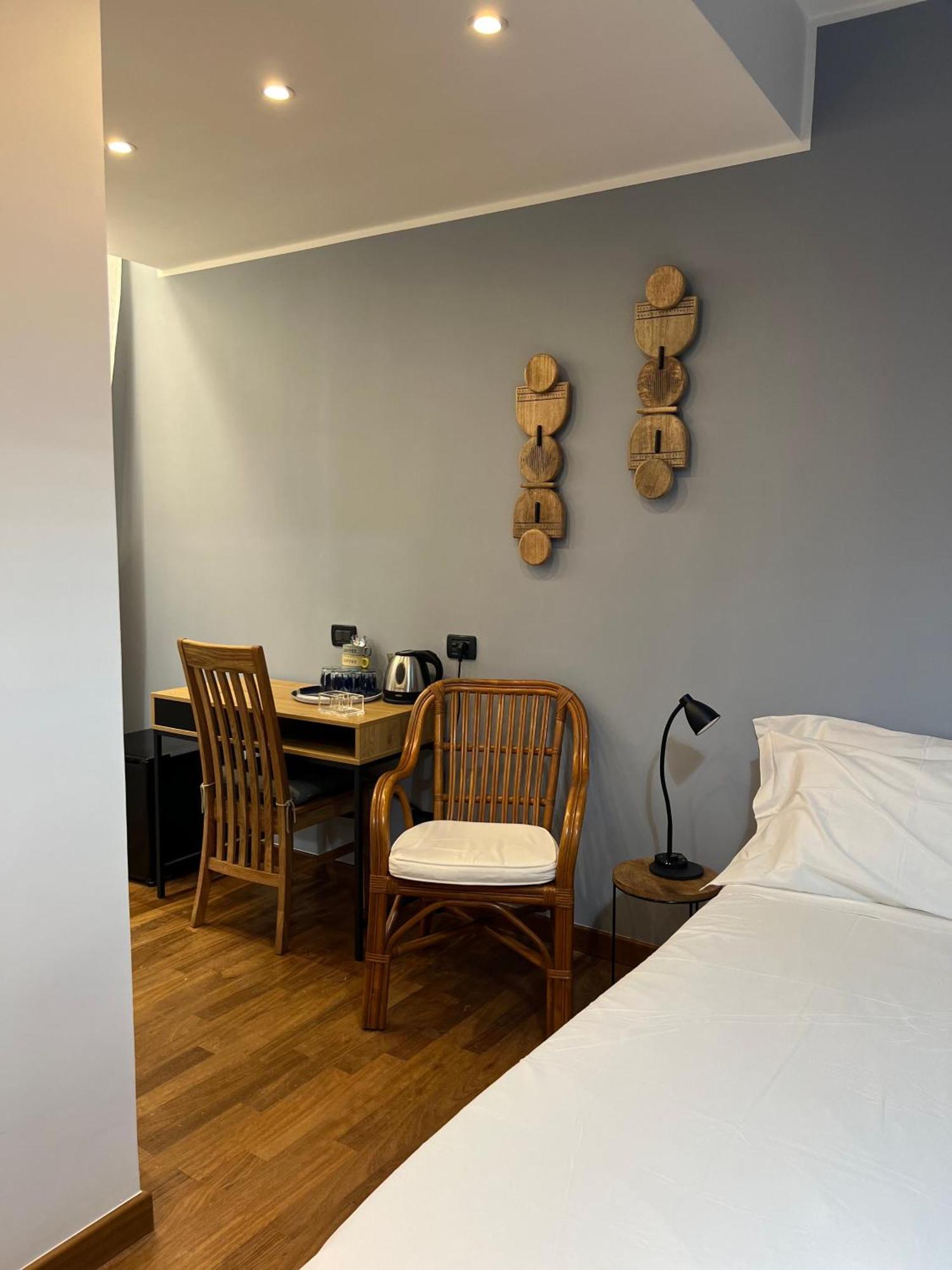 La Rosa Del Golfo Dei Poeti Hotel La Spezia Phòng bức ảnh