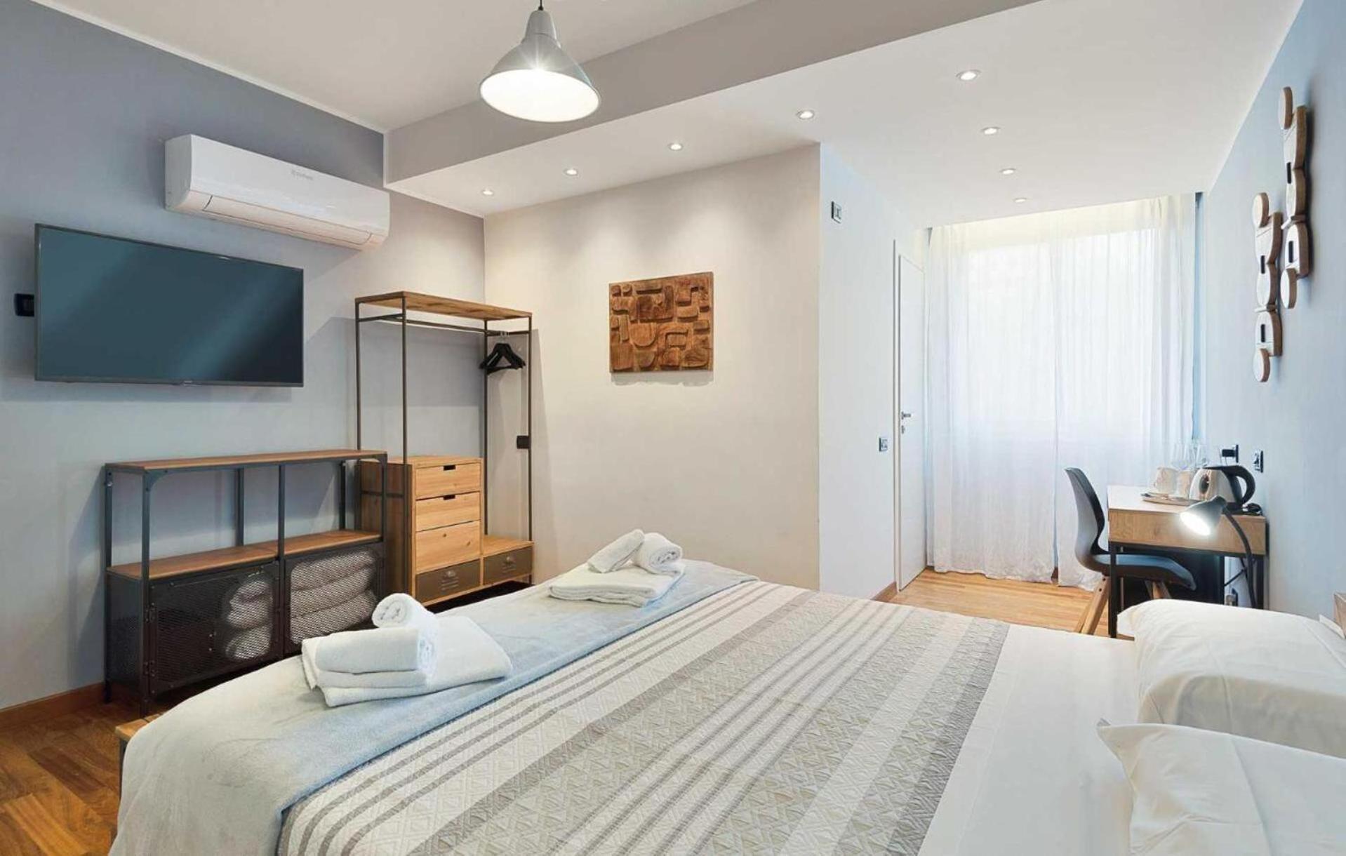 La Rosa Del Golfo Dei Poeti Hotel La Spezia Phòng bức ảnh