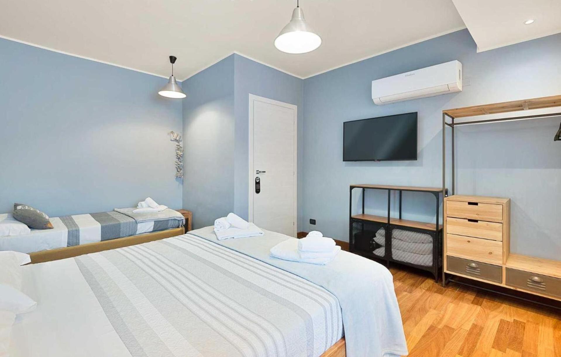 La Rosa Del Golfo Dei Poeti Hotel La Spezia Phòng bức ảnh