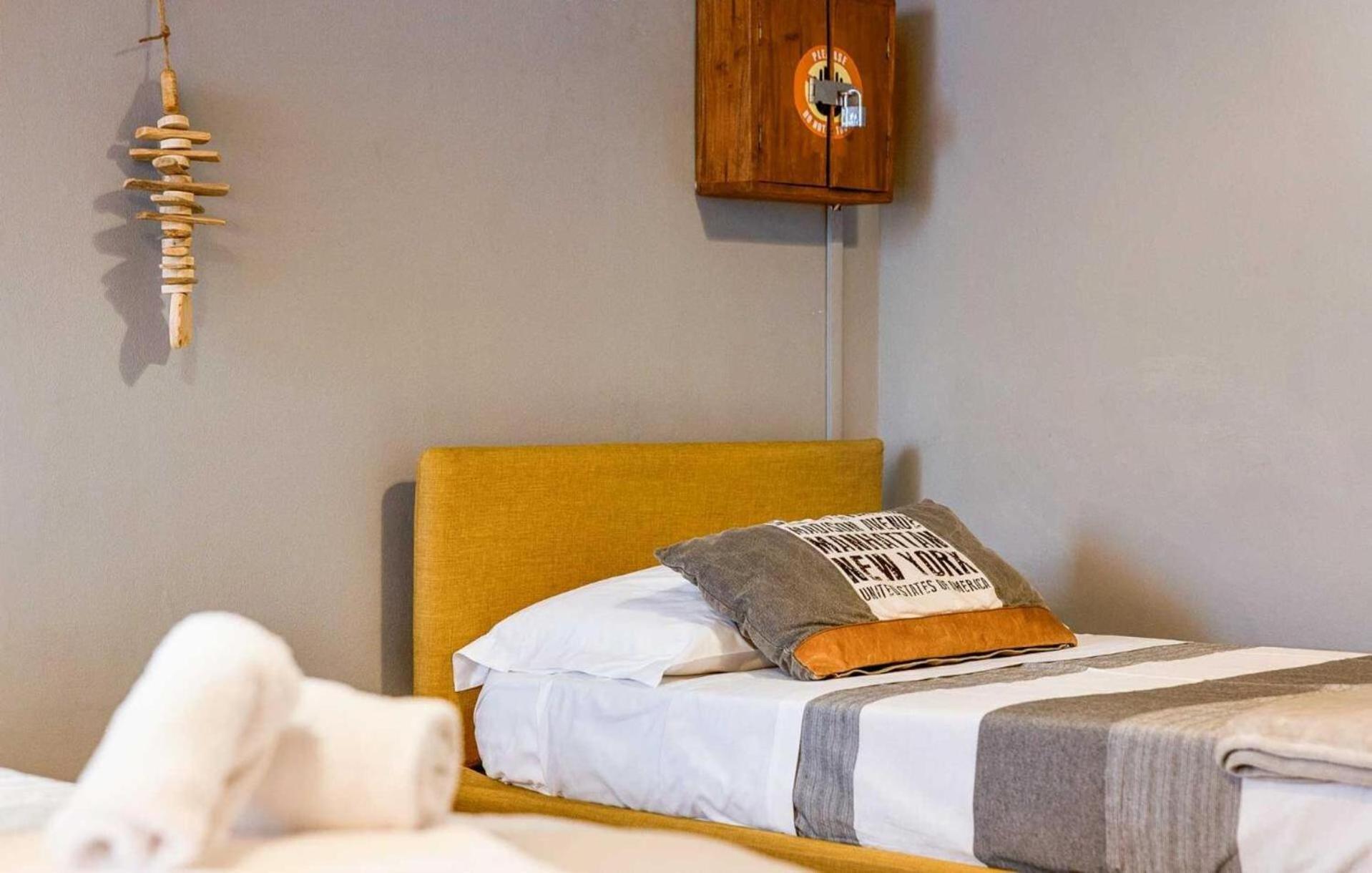 La Rosa Del Golfo Dei Poeti Hotel La Spezia Phòng bức ảnh
