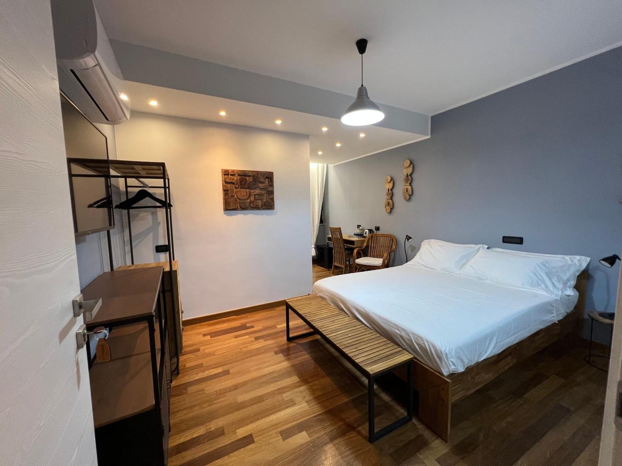 La Rosa Del Golfo Dei Poeti Hotel La Spezia Phòng bức ảnh